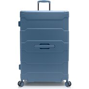 Heys ReNew 4 roues Valise cabine L 76 cm '