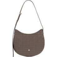 DuDu Hispani Sac à bandoulière Cuir véritable 32 cm Foto du produit