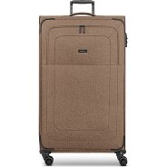 Redolz Essentials 12 4-roll trolley XL 90 cm très grand taille spéciale Foto du produit