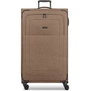 Redolz Essentials 12 4-roll trolley XL 90 cm très grand taille spéciale Foto du produit