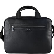 Boss Lewys Attaché-case 40 cm Compartiment ordinateur Foto du produit