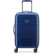 Delsey Paris Caumartin, valise à roulettes cabine à 4 doubles roulettes 55 cm Foto du produit