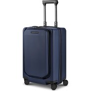 Porsche Design Voyager 3.0 4 roues Valise cabine S 55 cm Compartiment ordinateur avec soufflet d'extension Foto du produit