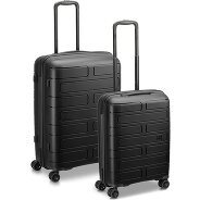 MODO by Roncato Supernova 2.0 4 roulettes Set de valises 2 pièces Foto du produit