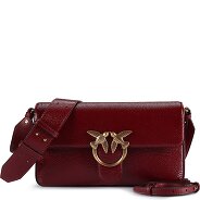 PINKO Love One Sac à bandoulière Cuir 27 cm Foto du produit