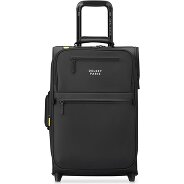 Delsey Paris Maubert 2.0 2 roues Valise cabine 55 cm avec soufflet d'extension Foto du produit