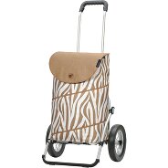 Andersen Shopper Royal Shopper Tyra Chariot à provisions 59 cm Foto du produit
