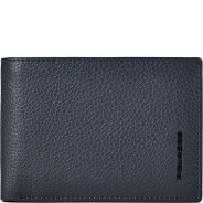 Piquadro Modus Special Étui pour cartes de crédit Cuir véritable 11 cm Foto du produit