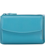 Mywalit Porte-monnaie Protection RFID Cuir 14 cm Foto du produit