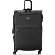 Delsey Paris Maubert 2.0 4 roulettes Trolley 79 cm avec soufflet d'extension Foto du produit