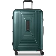 Redolz Essentials 14 4 roulettes Trolley M 65 cm avec soufflet d'extension Foto du produit