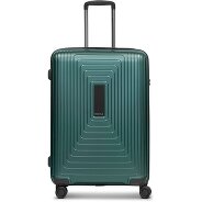 Redolz Essentials 14 4 roulettes Trolley M 65 cm avec soufflet d'extension Foto du produit