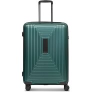 Redolz Essentials 14 4 roulettes Trolley M 65 cm avec soufflet d'extension Foto du produit