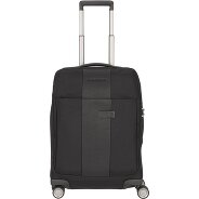 Piquadro Brief 4-roues trolley cabine 55 cm Foto du produit