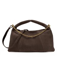 LES VISIONNAIRES Sadie Cozy Chain Sac à main Cuir 37 cm Foto du produit