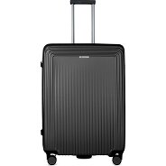 bugatti Linea 4 roues Valise cabine L 76 cm Foto du produit