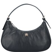 Tommy Hilfiger CREST LEATHER Sac à bandoulière Cuir 37 cm Foto du produit