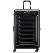 Jeep JH004C 4 roulettes Trolley 80 cm avec soufflet d'extension Foto du produit