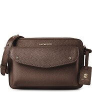 Lazarotti Bologna Leather Sac à bandoulière Cuir véritable 21 cm Foto du produit