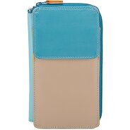 Mywalit Porte-monnaie en cuir 11 cm Foto du produit