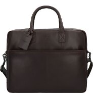 Burkely Vintage Max Porte-documents en cuir 44 cm Compartiment pour ordinateur portable Foto du produit