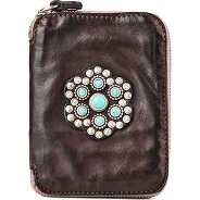 Campomaggi Tosca Porte-monnaie Protection RFID Cuir véritable 13 cm Foto du produit