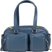 DuDu Pocket Sac à bandoulière Cuir véritable 33 cm Foto du produit