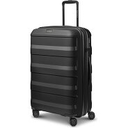 Redolz Pro PP 4 roues Valise cabine 66 cm '