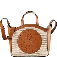 Karl Lagerfeld Circle Sac à main Cuir 31 cm Foto du produit