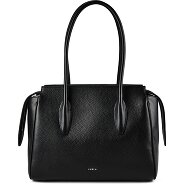 Furla Ambra Sac de shopper L Cuir véritable 35 cm Foto du produit