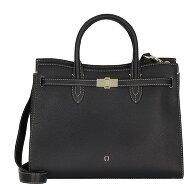AIGNER Farah Sac à main L Cuir véritable 37 cm Foto du produit