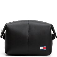 Tommy Hilfiger Jeans TJM Heritage Trousse de toilette Cuir 20 cm Foto du produit