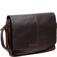 The Chesterfield Brand Richard Messenger Cuir 40 cm Compartiment pour ordinateur portable Foto du produit