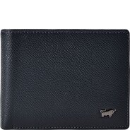 Braun Büffel Robin Porte-monnaie Protection RFID Cuir véritable 11 cm Foto du produit