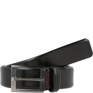 Hugo Garney Ceinture Cuir véritable Foto du produit