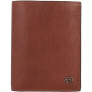 Piquadro Uomo Porte-monnaie en cuir 9,5 cm Foto du produit