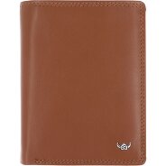 Golden Head Porte-monnaie Polo RFID Protect en cuir 9 cm Foto du produit