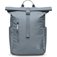 GOT BAG Rolltop Easy Monochrome Daypack S 40 cm Compartiment pour ordinateur portable Foto du produit