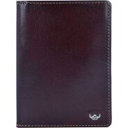 Golden Head Porte-cartes d'identité Colorado RFID en cuir 9 cm Foto du produit