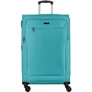 d&n Travel Line 6874 Trolley 4 roues 76 cm Foto du produit