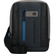 Piquadro Urban sac à bandoulière en cuir 17 cm Foto du produit Piquadro Urban sac à bandoulière en cuir 17 cm Foto du produit