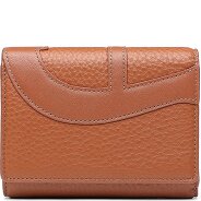 AIGNER Deborah Porte-monnaie Cuir véritable 12 cm Foto du produit