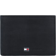 Tommy Hilfiger Johnson Porte-monnaie en cuir 10,5 cm Foto du produit