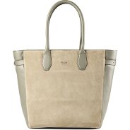Guess Anitha Sac de shopper Cuir véritable 45 cm Foto du produit