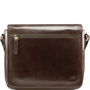 Jost Skagen Porte-documents Messenger Cuir véritable 32 cm Compartiment ordinateur Foto du produit
