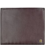 AIGNER Daily Basis Porte-monnaie en cuir 12 cm Foto du produit