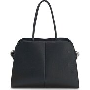 Boss Clarice Sac à bandoulière Cuir véritable 43 cm Foto du produit