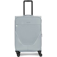 Stratic taska 4 roues trolley M 65 cm avec soufflet d'extension Foto du produit