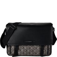 Calvin Klein Emblem Sac à bandoulière 34 cm Foto du produit
