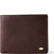 Esquire Chicago Porte-monnaie Protection RFID Cuir 12 cm Foto du produit